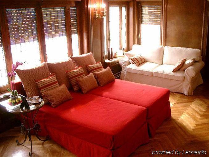 Casa Con Estilo Balmes Affittacamere