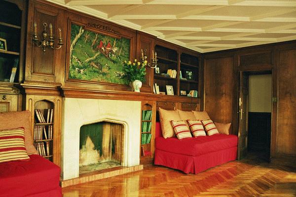 Casa Con Estilo Balmes